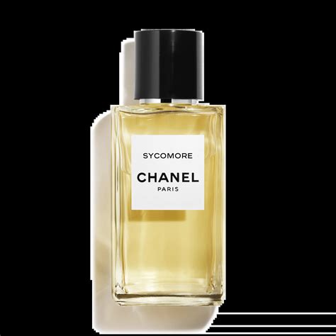 chanel sycomore homme